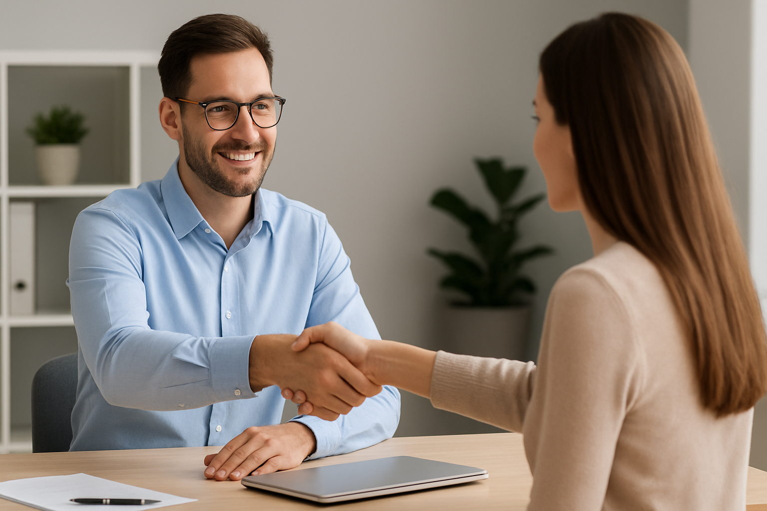 Het belang van klantrelaties: Tips voor langdurige loyaliteit