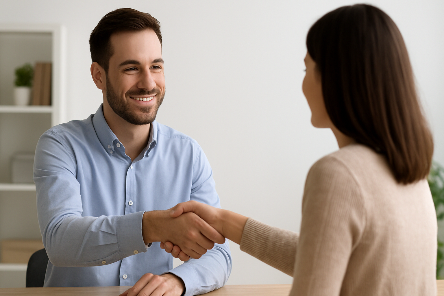A Importância da Satisfação do Cliente na Fidelização da Marca