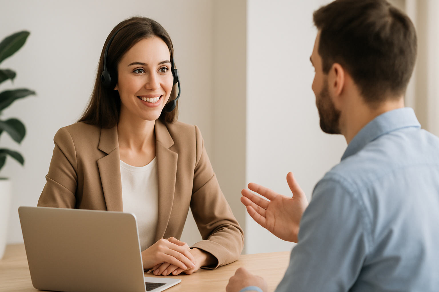 Les secrets d'une expérience client mémorable : étude de cas