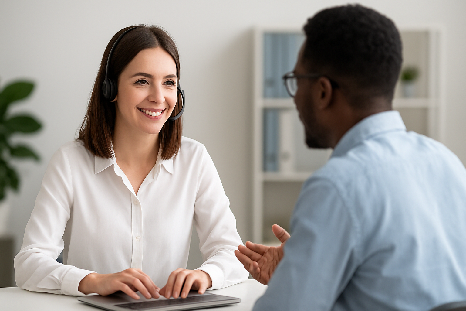 Effektiver Kundenservice: 10 Tipps für herausragende Kundenerlebnisse