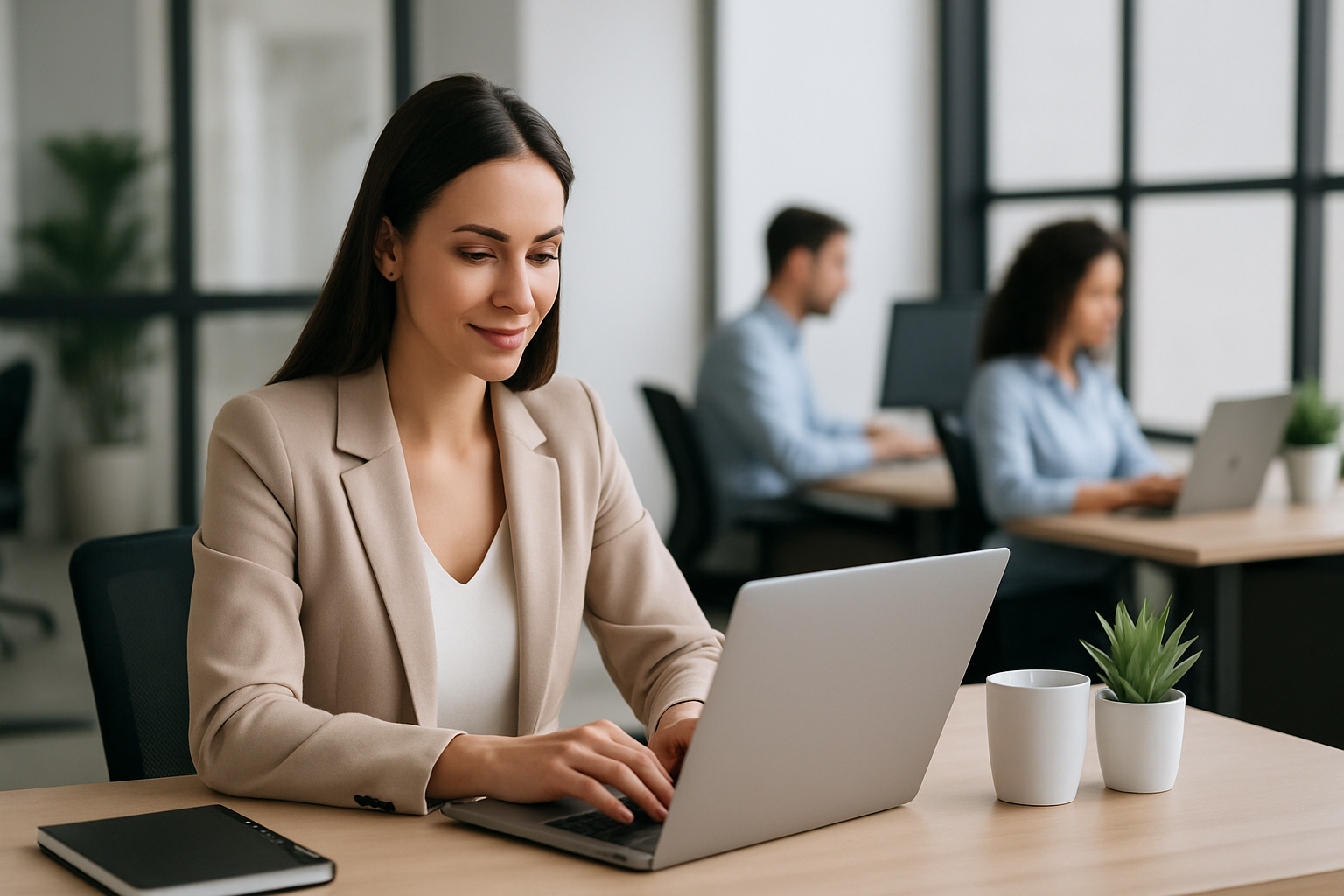 10 Effectieve Strategieën voor Meer Productiviteit op de Werkvloer