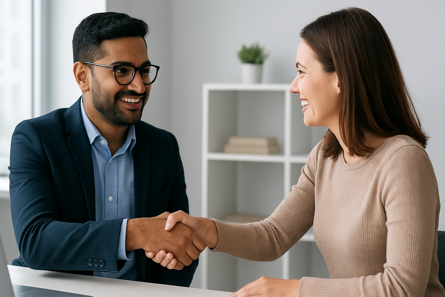 Cómo construir relaciones duraderas con tus clientes y aumentar su lealtad