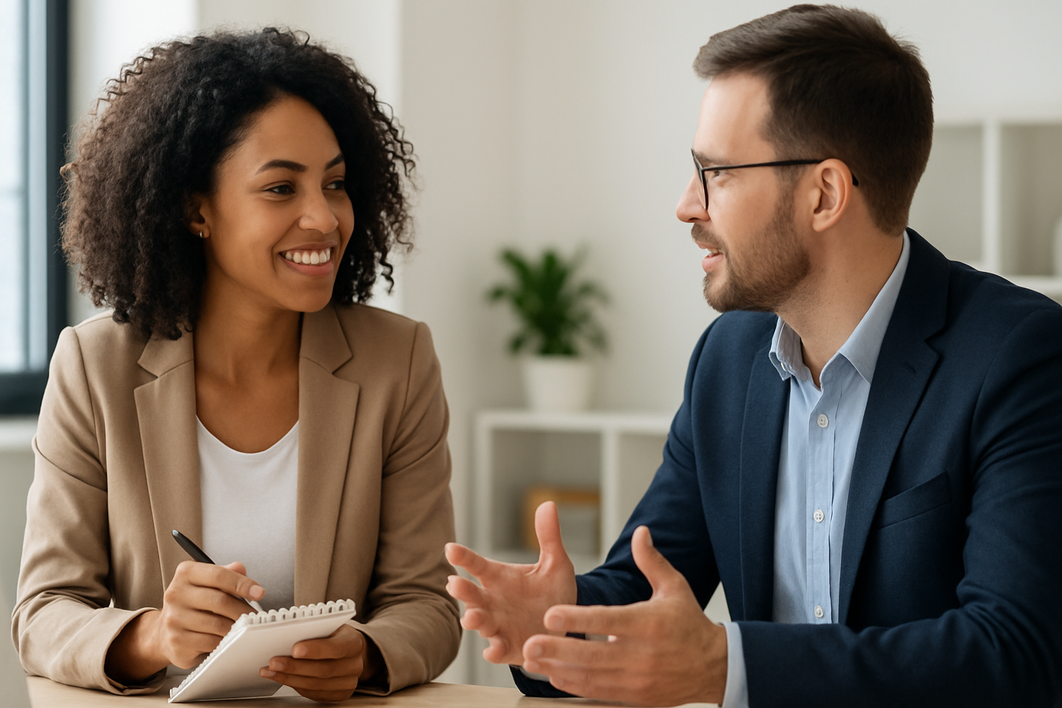 Les meilleures pratiques pour une communication efficace avec vos clients