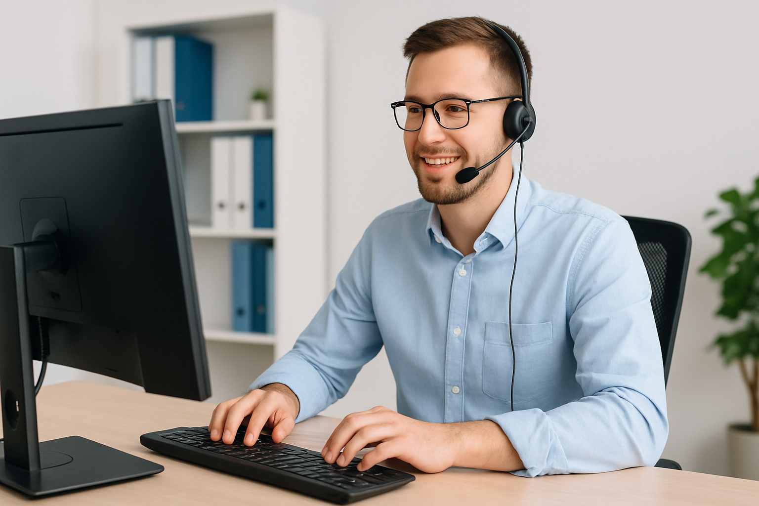 Die besten Tipps für einen effizienten Helpdesk: So verbessern Sie Ihren technischen Support