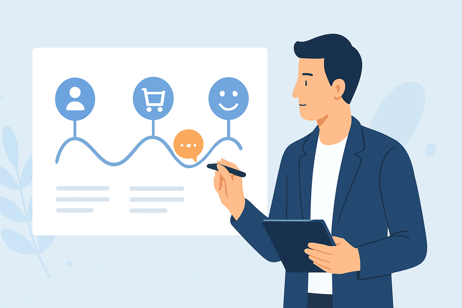 Understanding Customer Journey Mapping to Improve Experiences