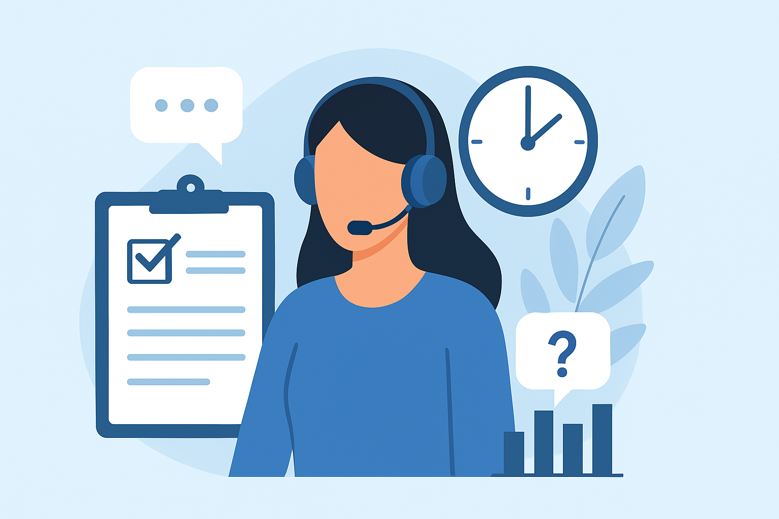 SLA指标解析：如何提升客户支持质量