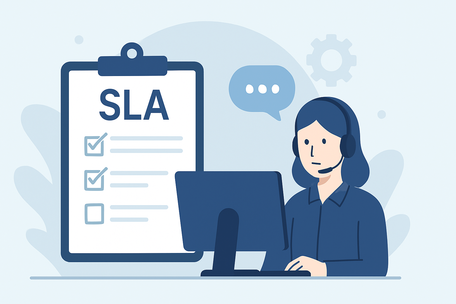Understanding SLAs: The Key to Effective Customer Support Metrics