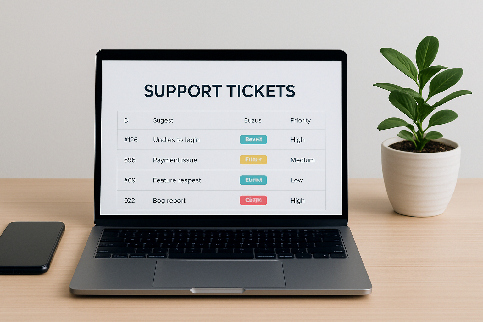 Efficiënt beheer van supporttickets: Tips en tools voor succes