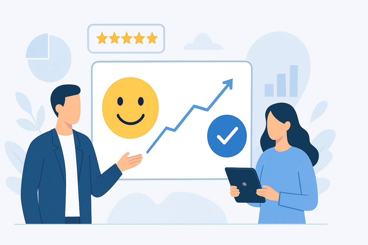 The Ultimate Guide to Understanding Customer Satisfaction Metrics