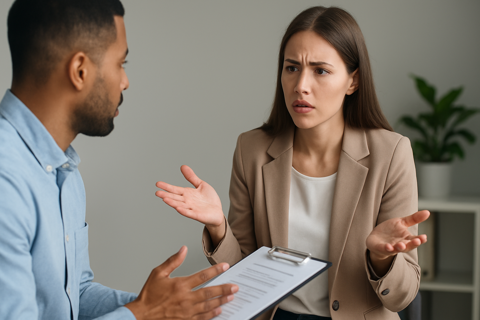 Cómo manejar quejas y convertir clientes insatisfechos en fieles seguidores