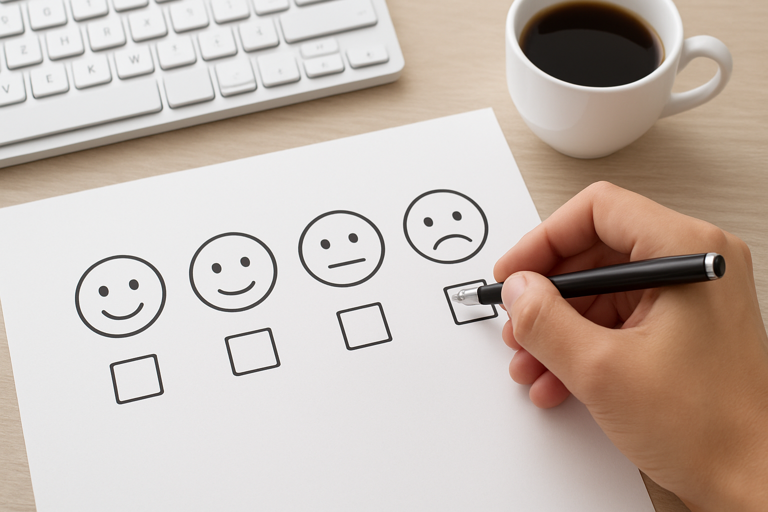 De sleutel tot klanttevredenheid: 5 onmisbare tips