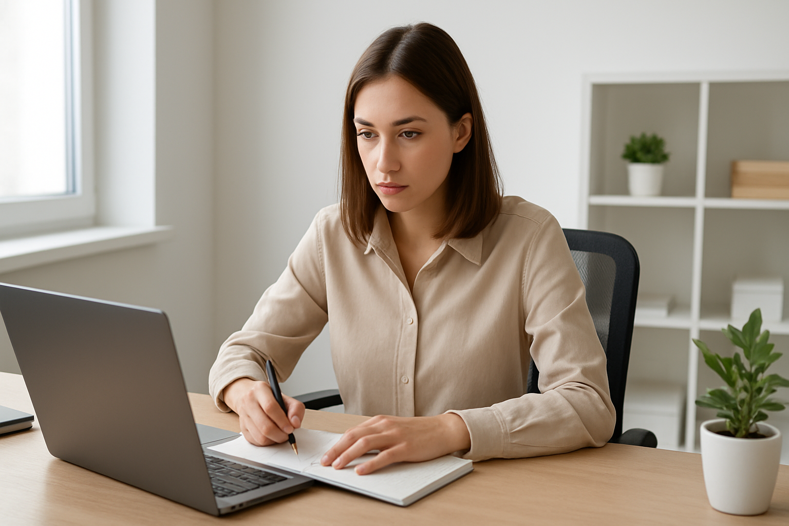 Как увеличить свою продуктивность на работе: 10 эффективных стратегий