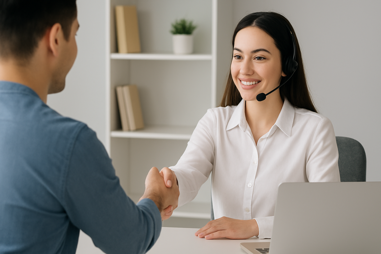 Les clés d'une expérience client mémorable