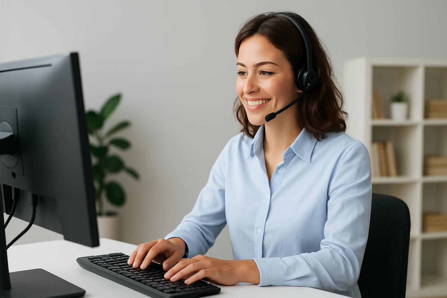 Effektive Strategien für einen herausragenden Helpdesk-Support