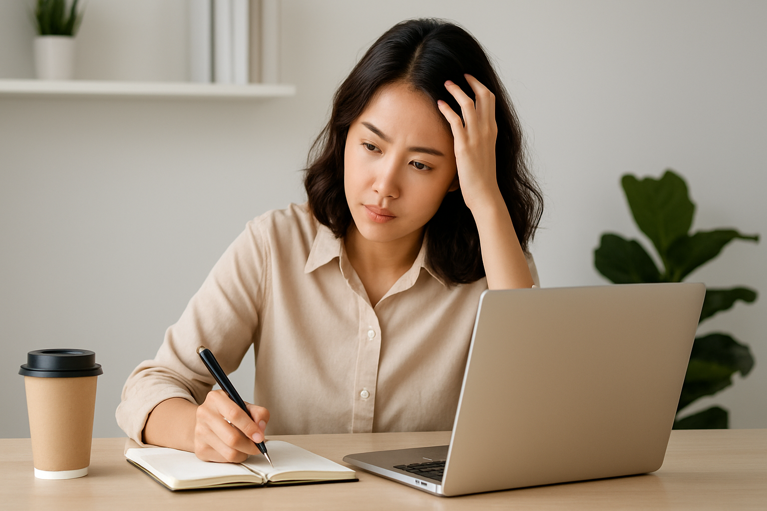 如何在忙碌中保持高效