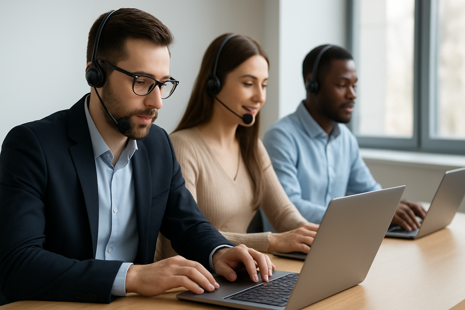 Effektive Strategien für ein erfolgreiches Support-Team-Management