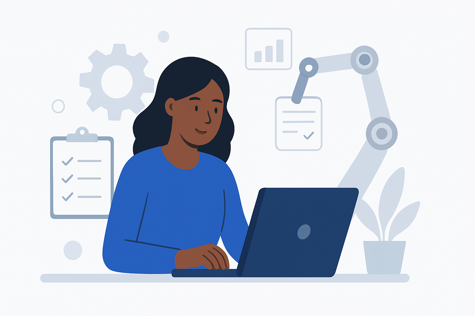 Hoe bedrijfsprocessen te optimaliseren met automatisering