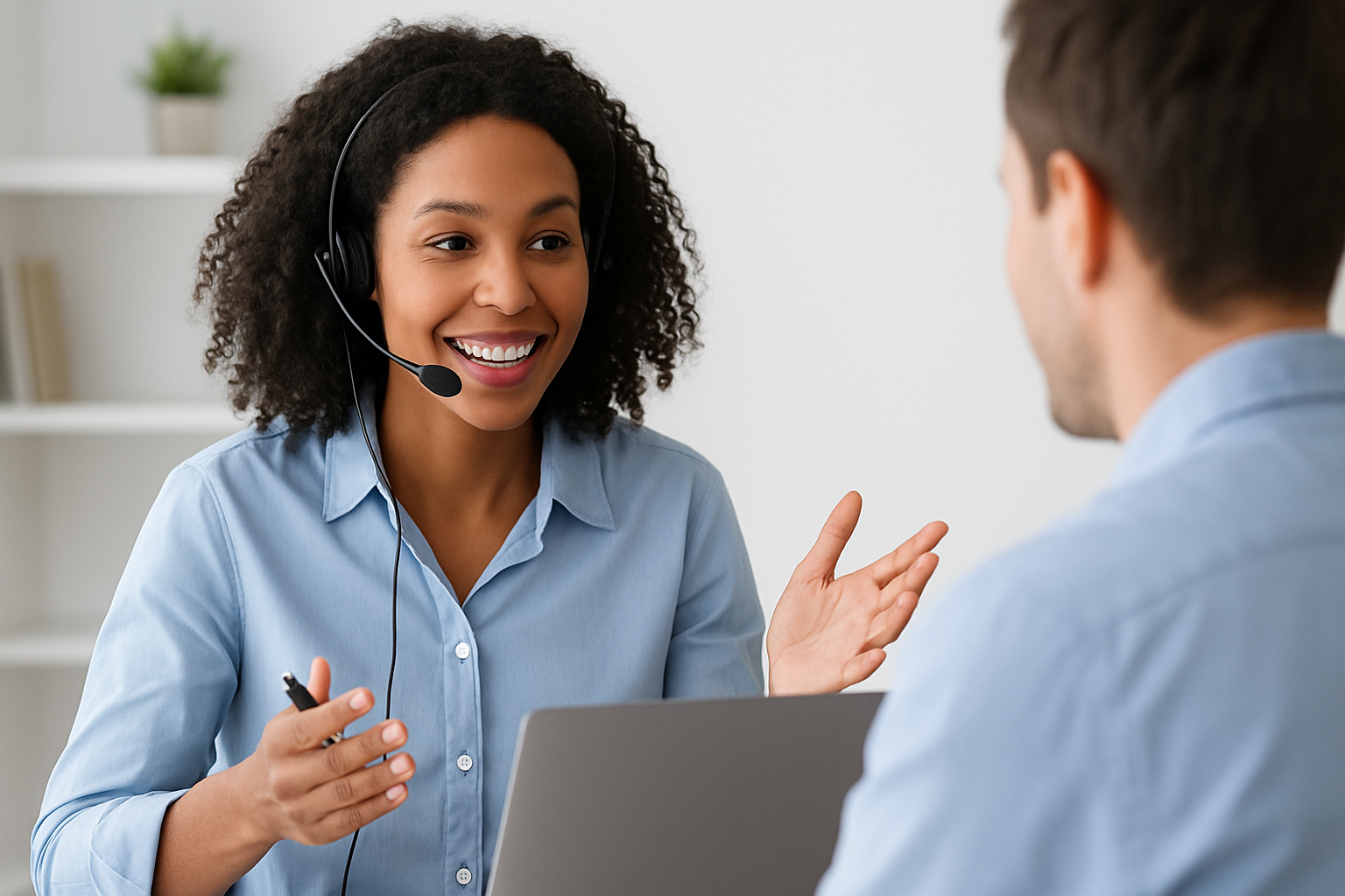 Mastering Customer Communication: Strategies for Engaging with Your Audience