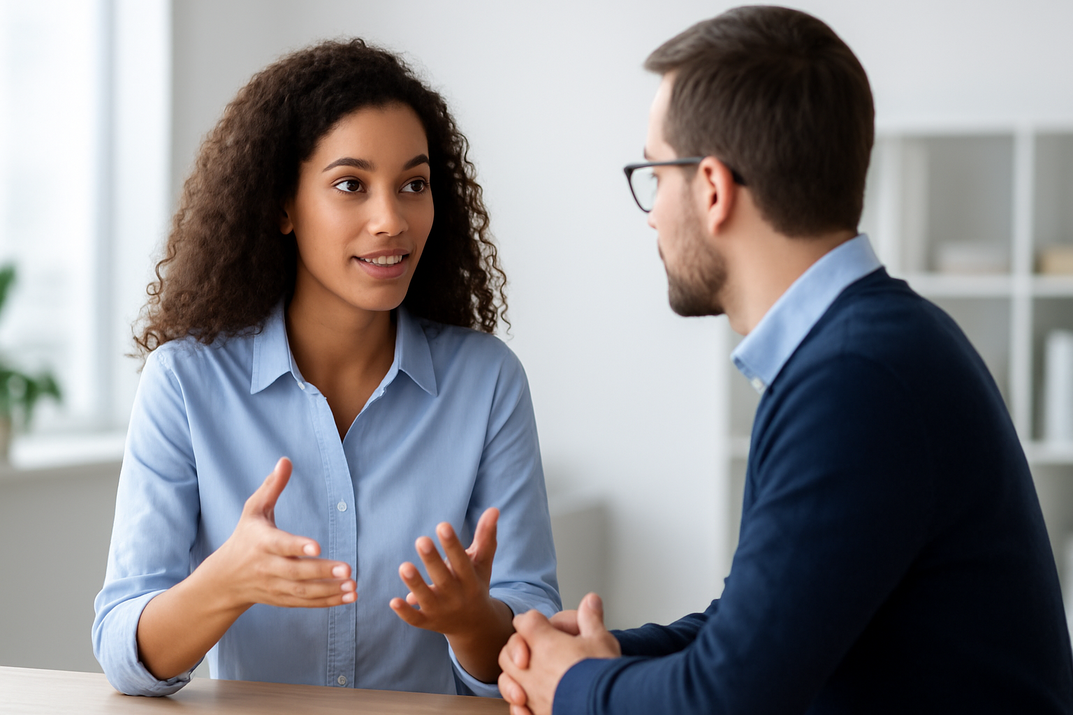 有效沟通:如何倾听客户的真实需求