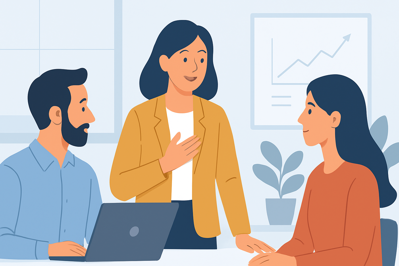 The Role of Emotional Intelligence in Support Team Leadership