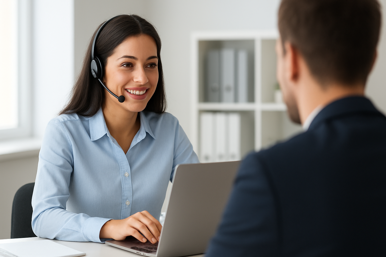 Améliorer l'expérience client grâce à un support technique efficace