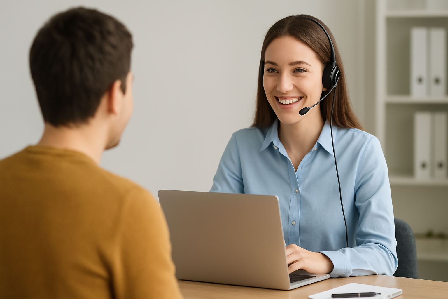 Verbeter de Klantbeleving: 10 Effectieve Tips voor Jouw Bedrijf