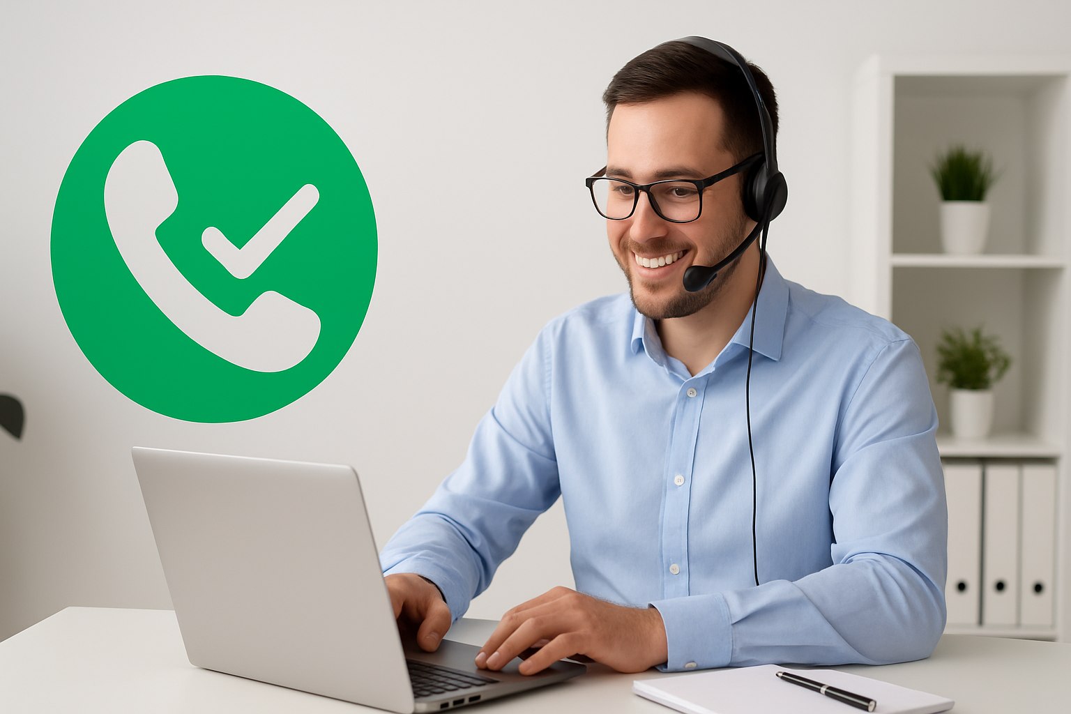 Como Melhorar a Eficiência do Seu Suporte Técnico em 5 Passos