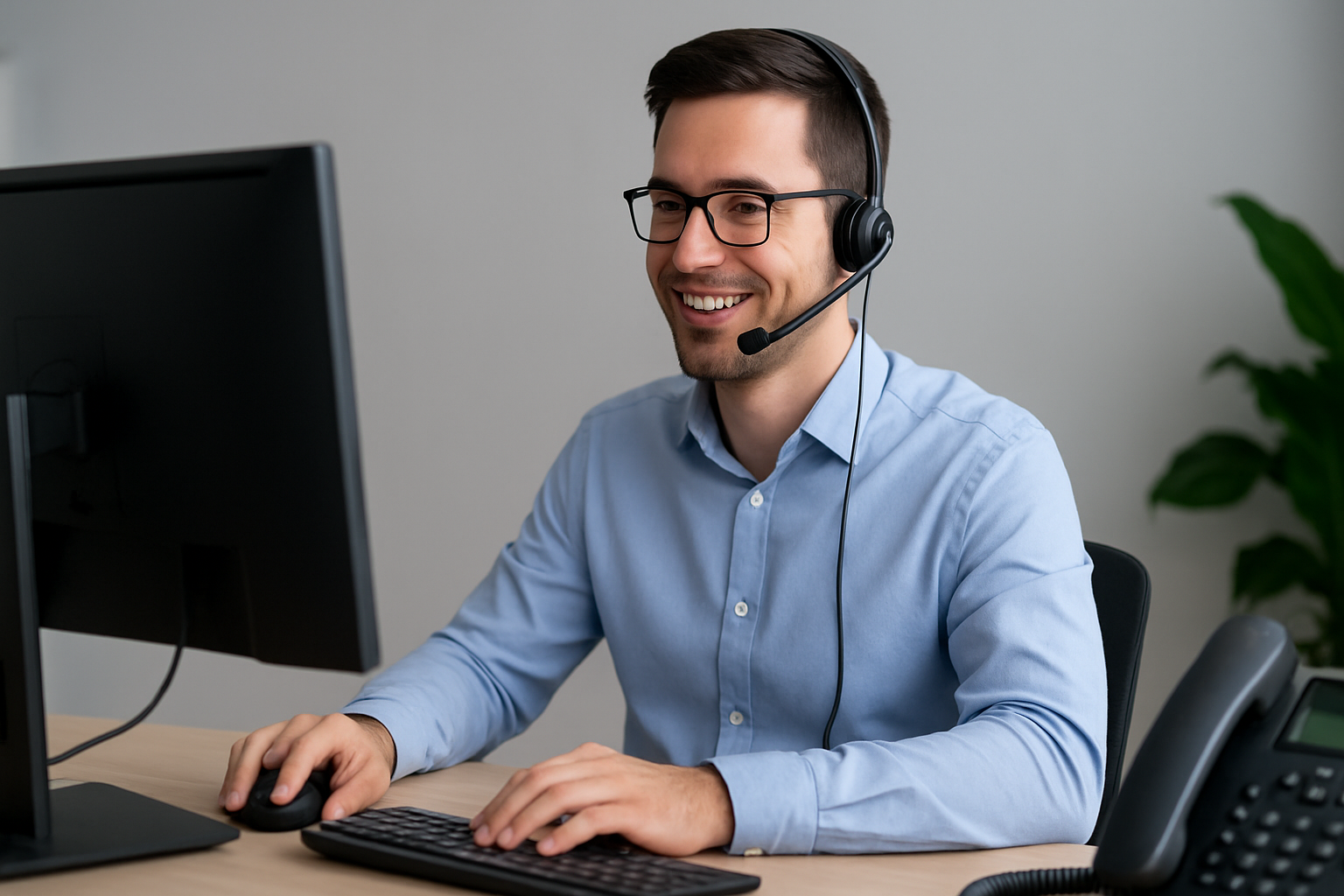 Erfolgreicher Helpdesk: Tipps für effizienten technischen Support