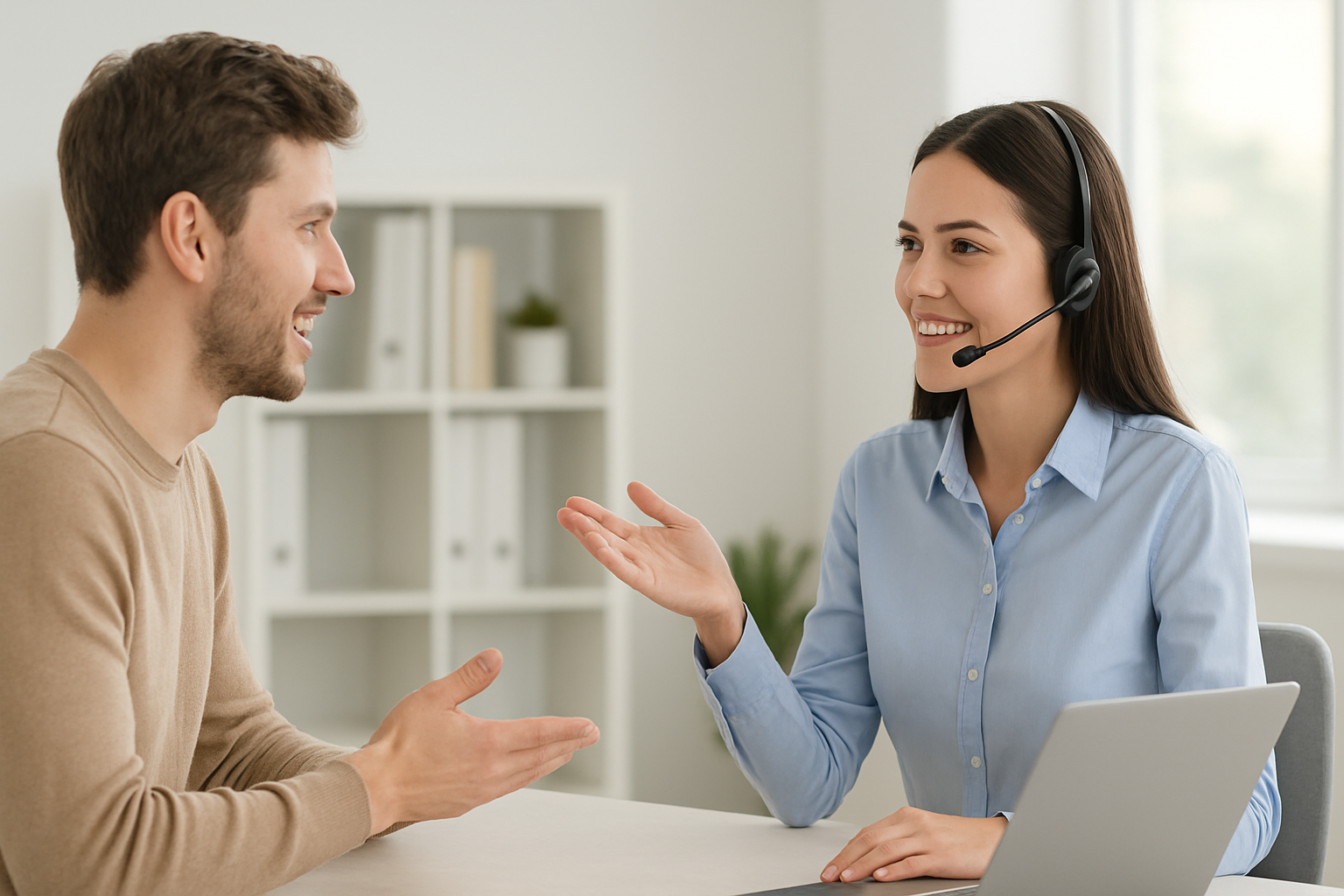 Come migliorare il servizio clienti: strategie vincenti