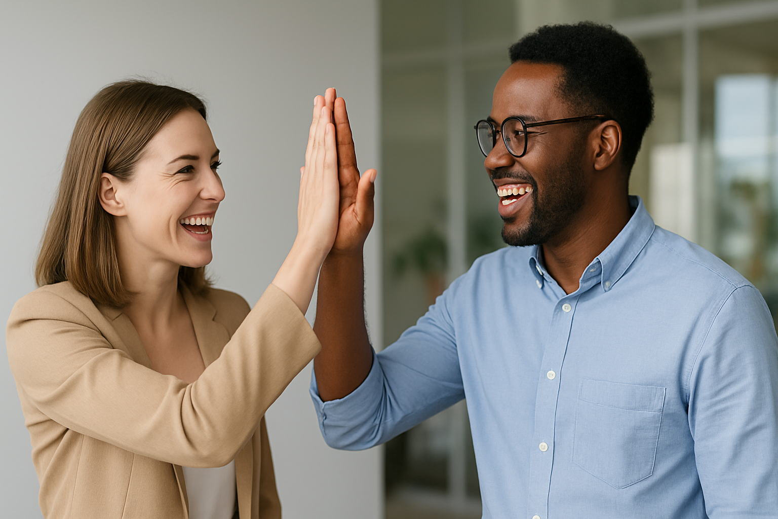 De geheimen van klanttevredenheid: hoe je klanten kunt laten stralen