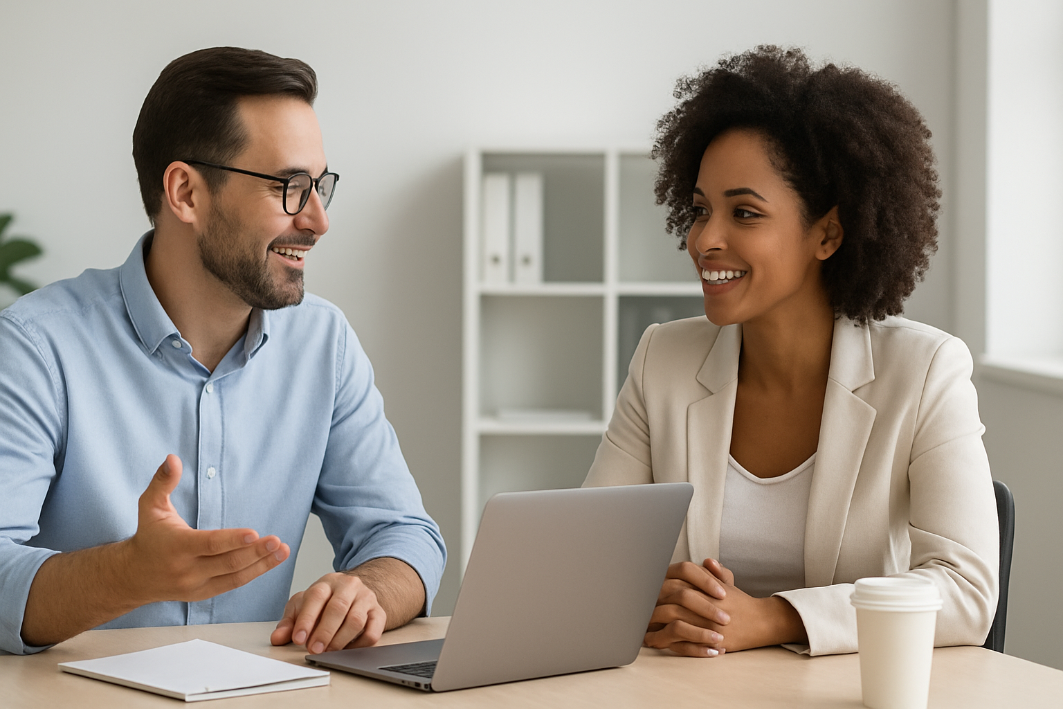 Effectieve communicatie met klanten: tips voor een betere relatie