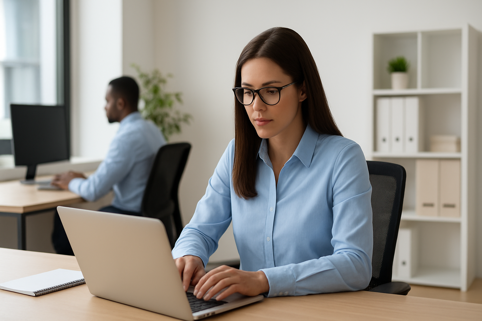 Maximizing Workplace Productivity: Key Strategies for Success