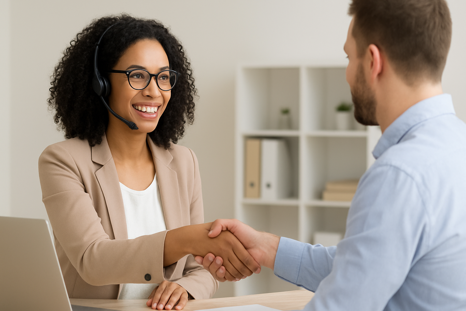 La importancia de una experiencia del cliente excepcional en el crecimiento empresarial