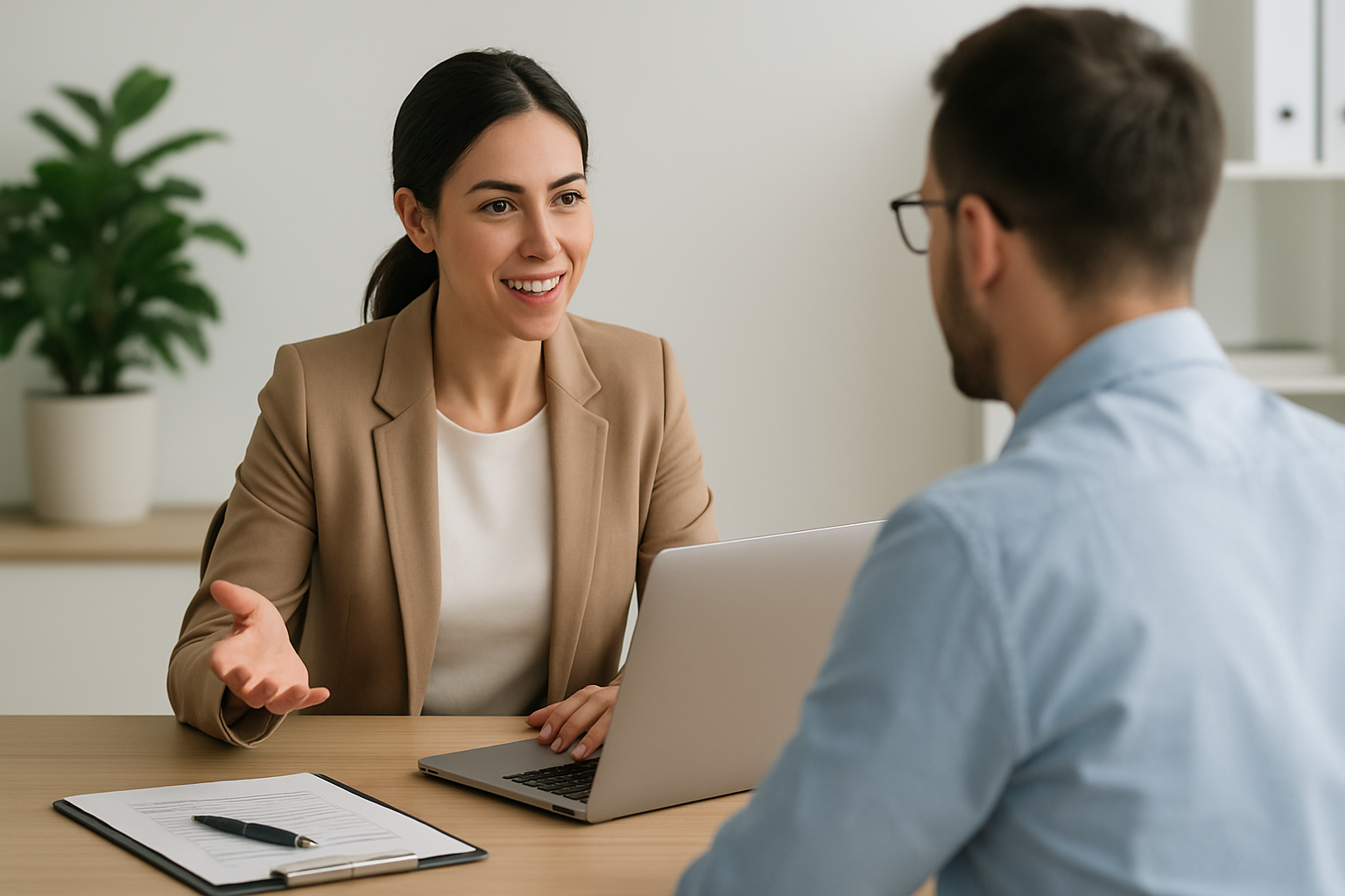 Erfolgreiche Kundenkommunikation: 10 Tipps für jedes Unternehmen