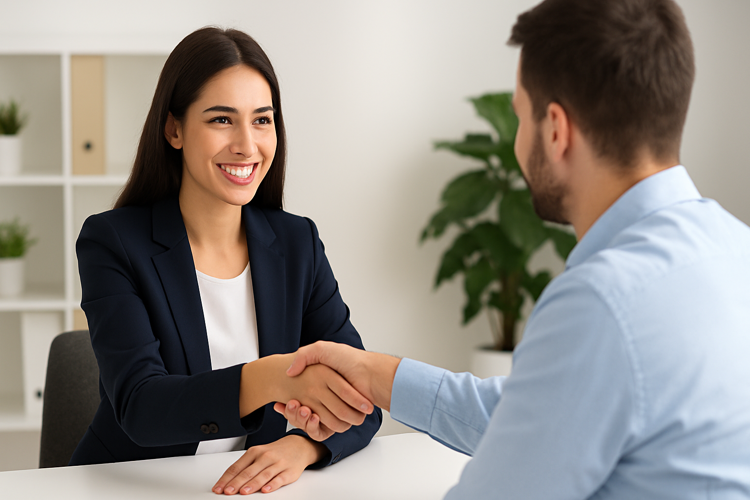 Estratégias eficazes para aumentar a satisfação do cliente na sua empresa