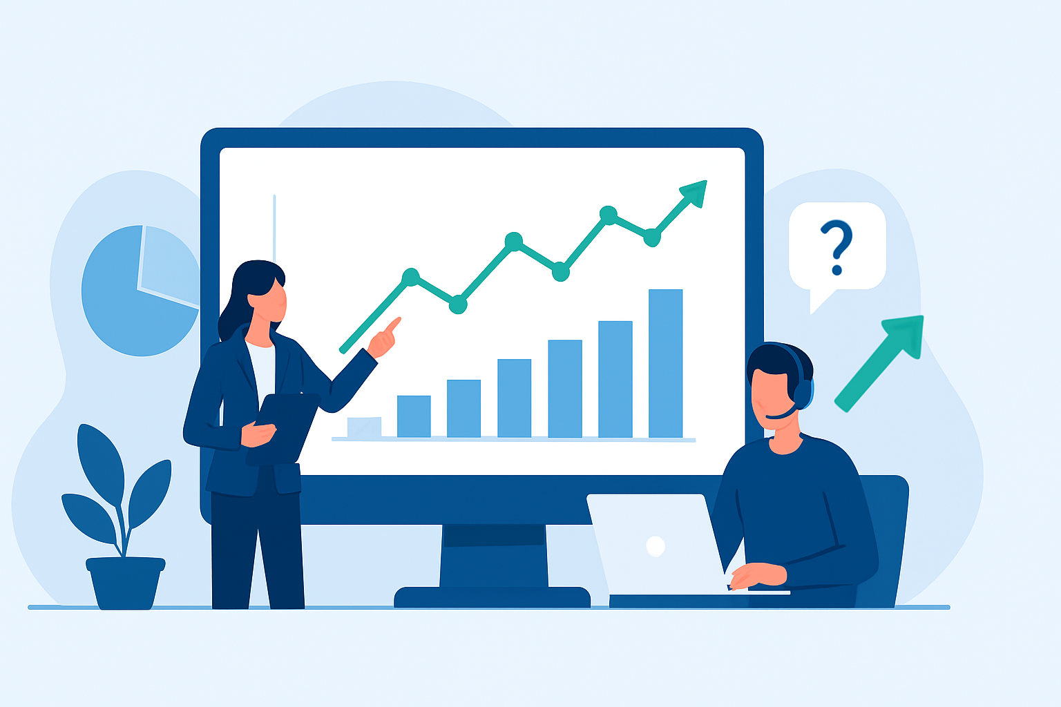 Measure What Matters: Essential Metrics for Support Success