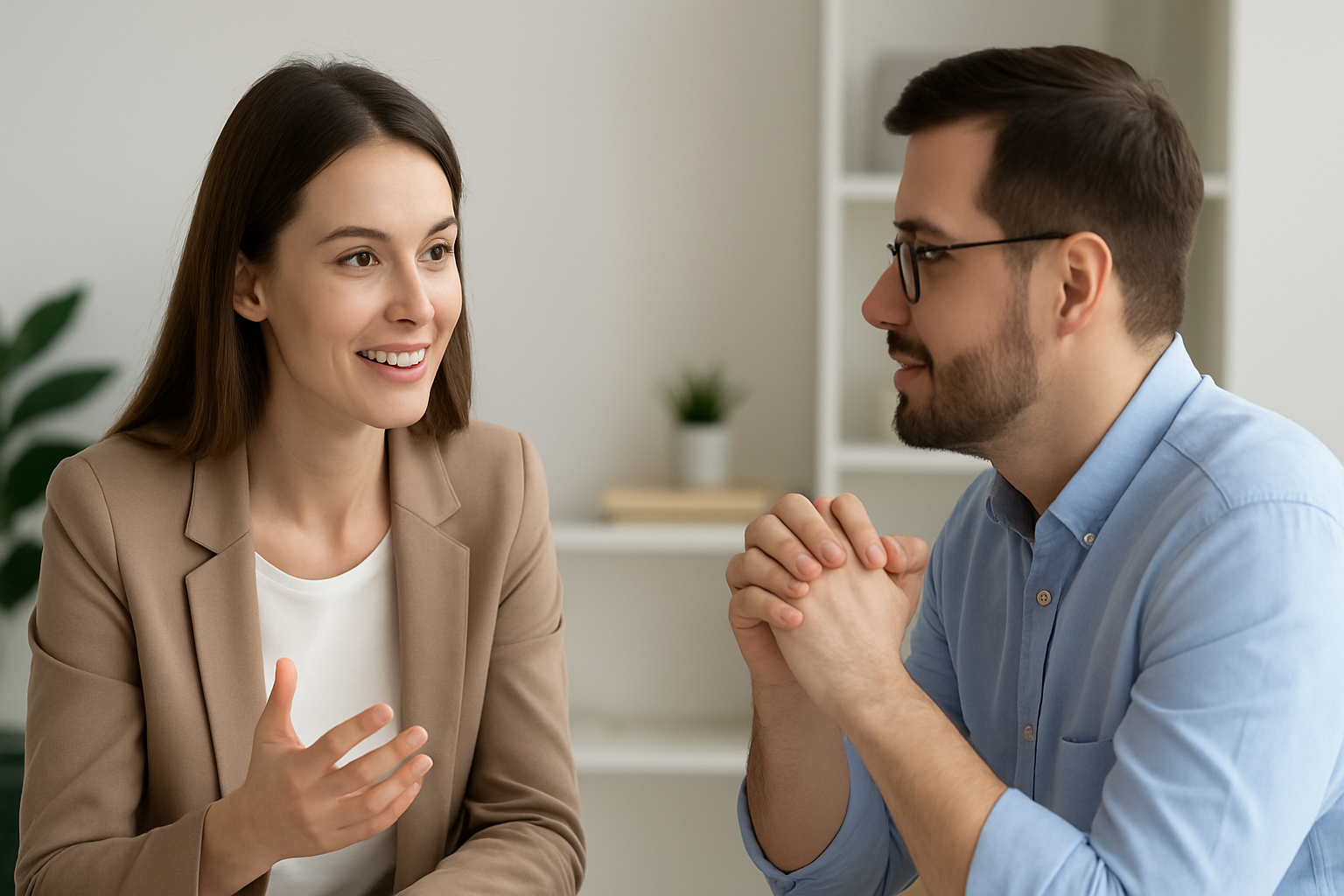 Come ascoltare attivamente i tuoi clienti e costruire relazioni durature