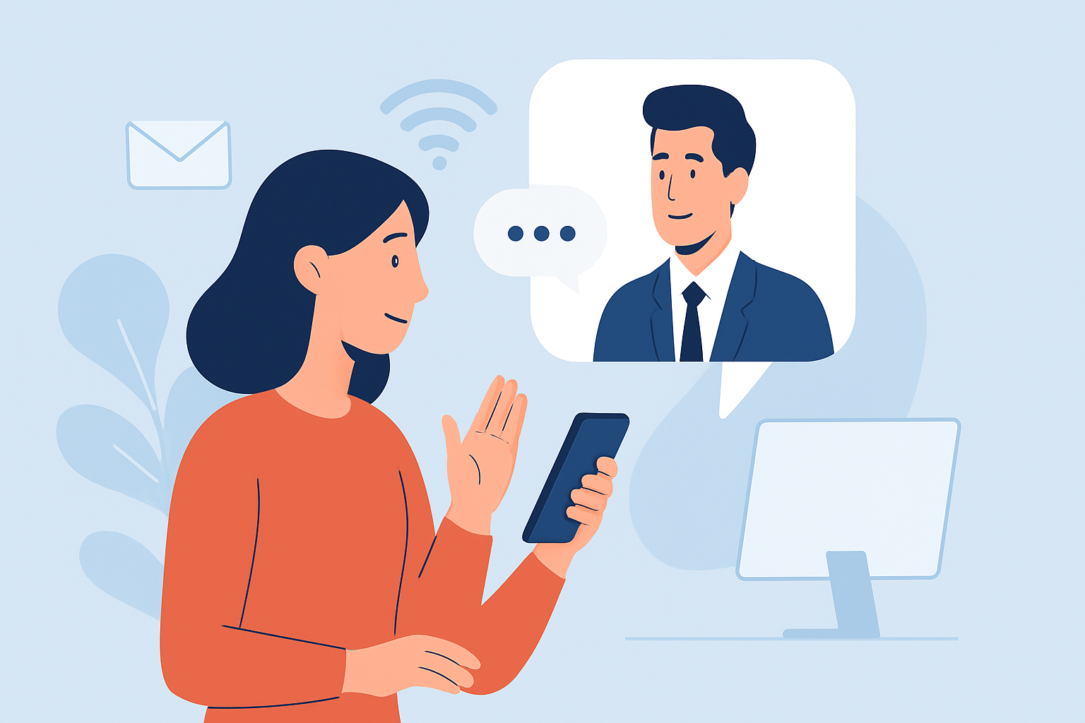 The Art of Effective Customer Communication in the Digital Age