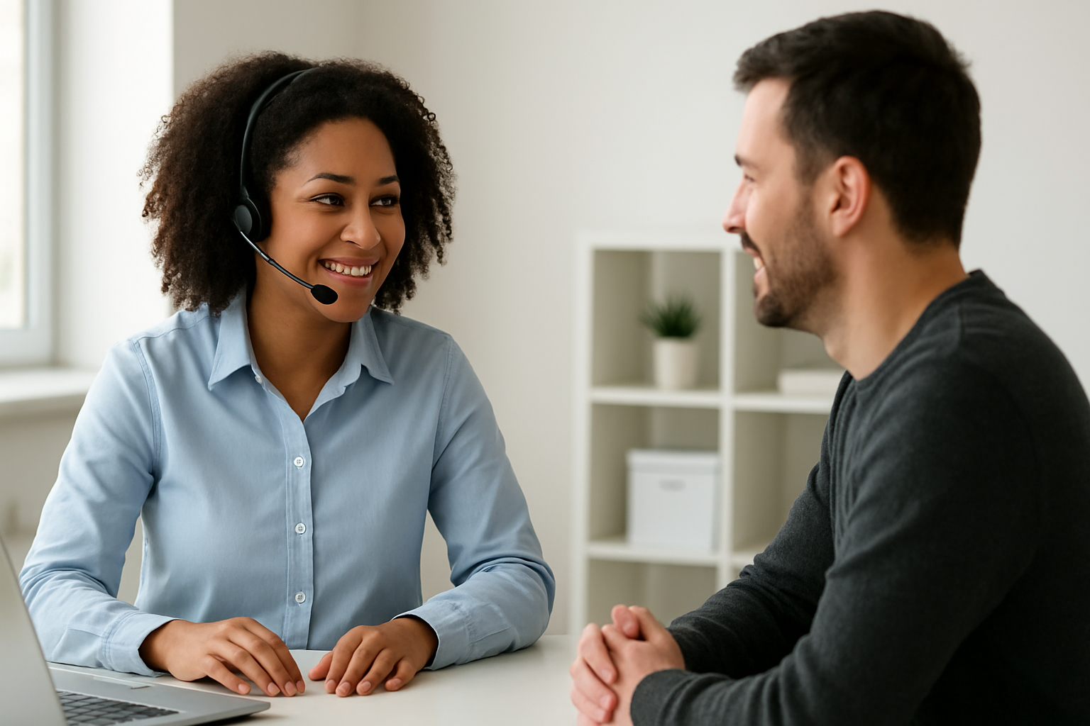 La importancia de la experiencia del cliente en la retención a largo plazo