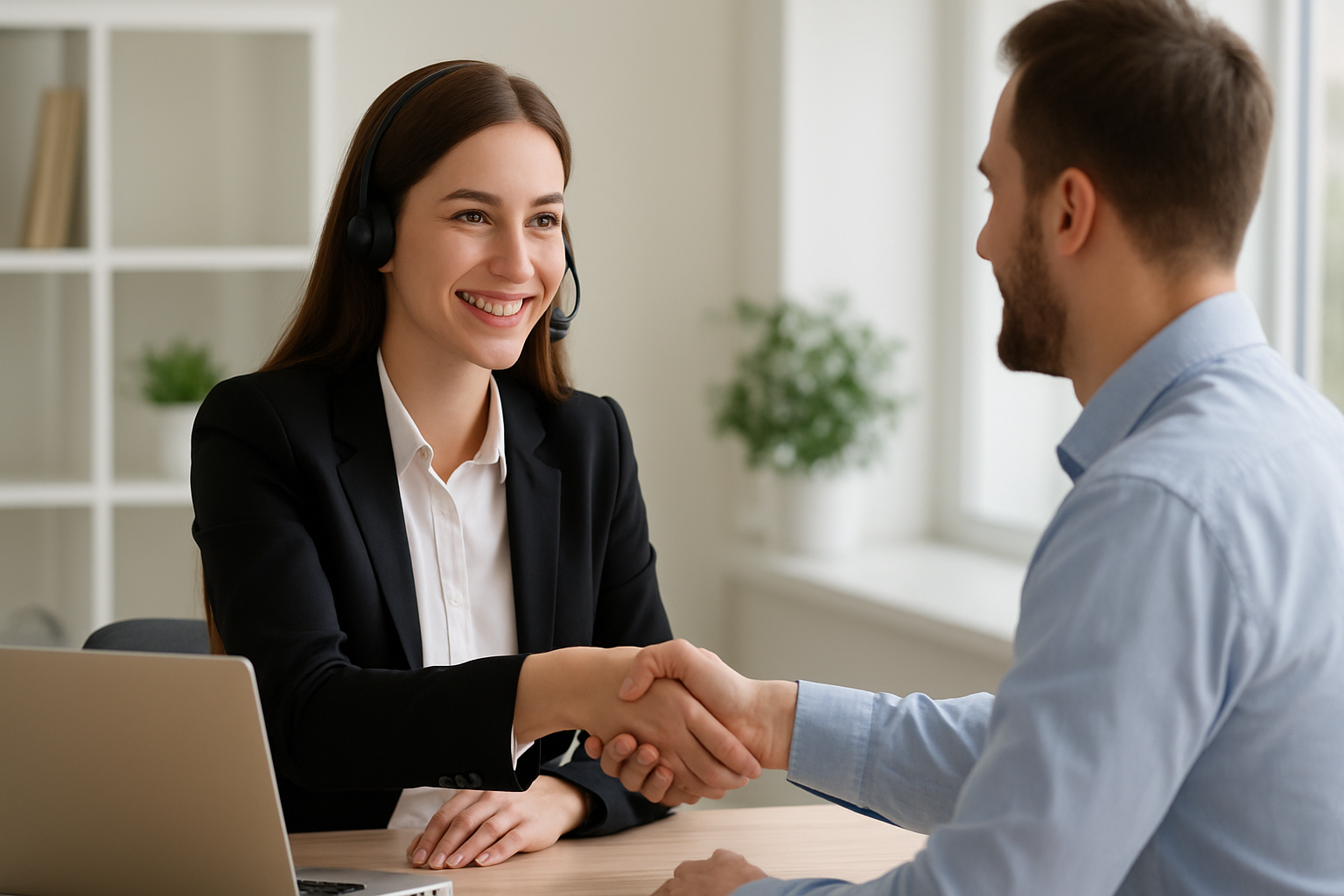 如何通过优质客户服务赢得客户忠诚