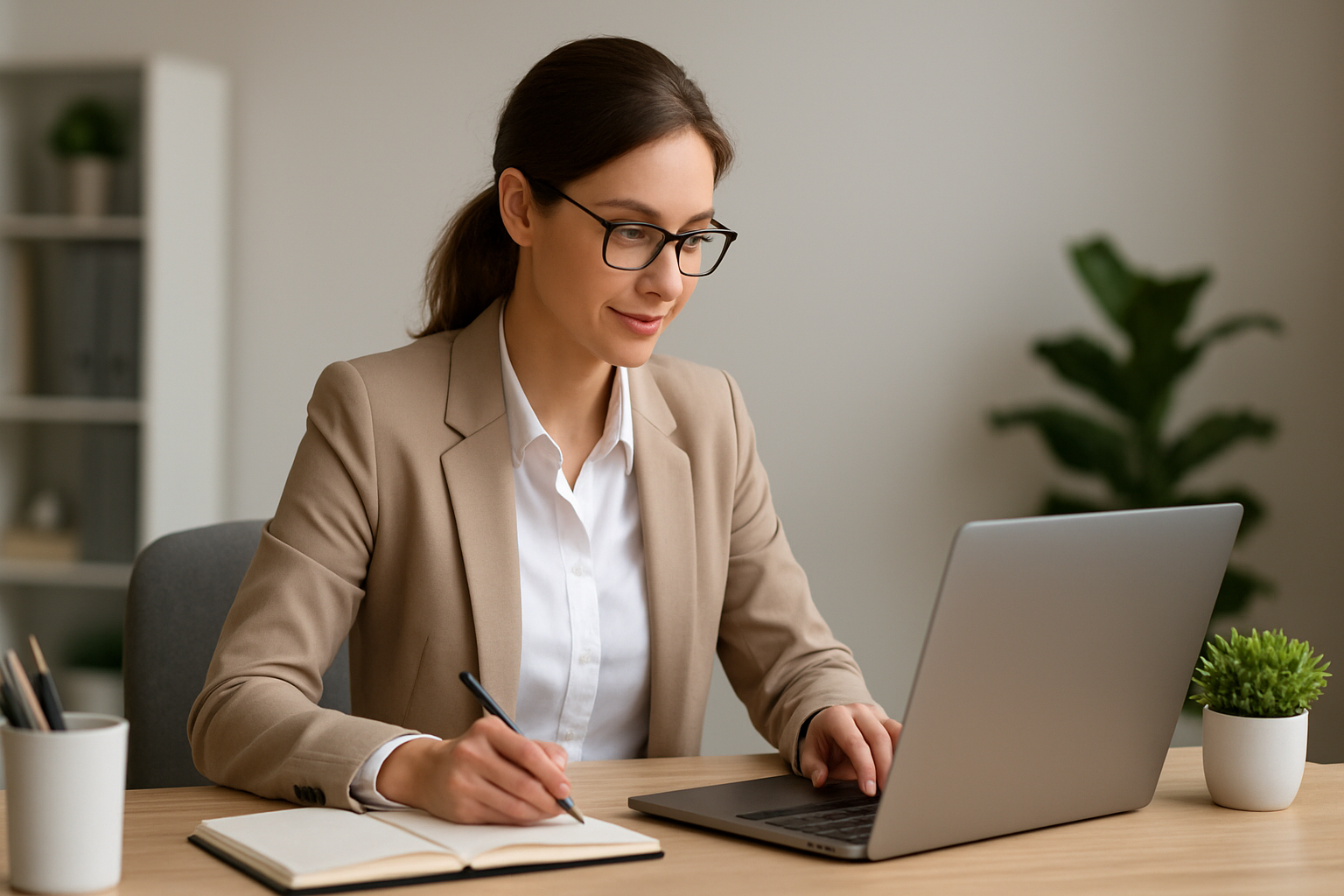 Maximizing Your Potential: Proven Strategies for Workplace Productivity