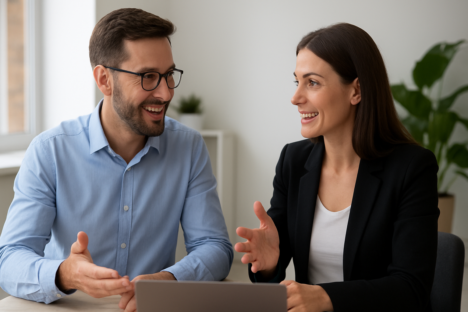 Comunicazione efficace: come instaurare un rapporto duraturo con i clienti