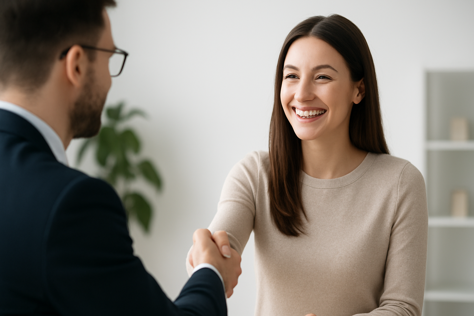 De kracht van klanttevredenheid: Hoe je klanten loyaler maakt