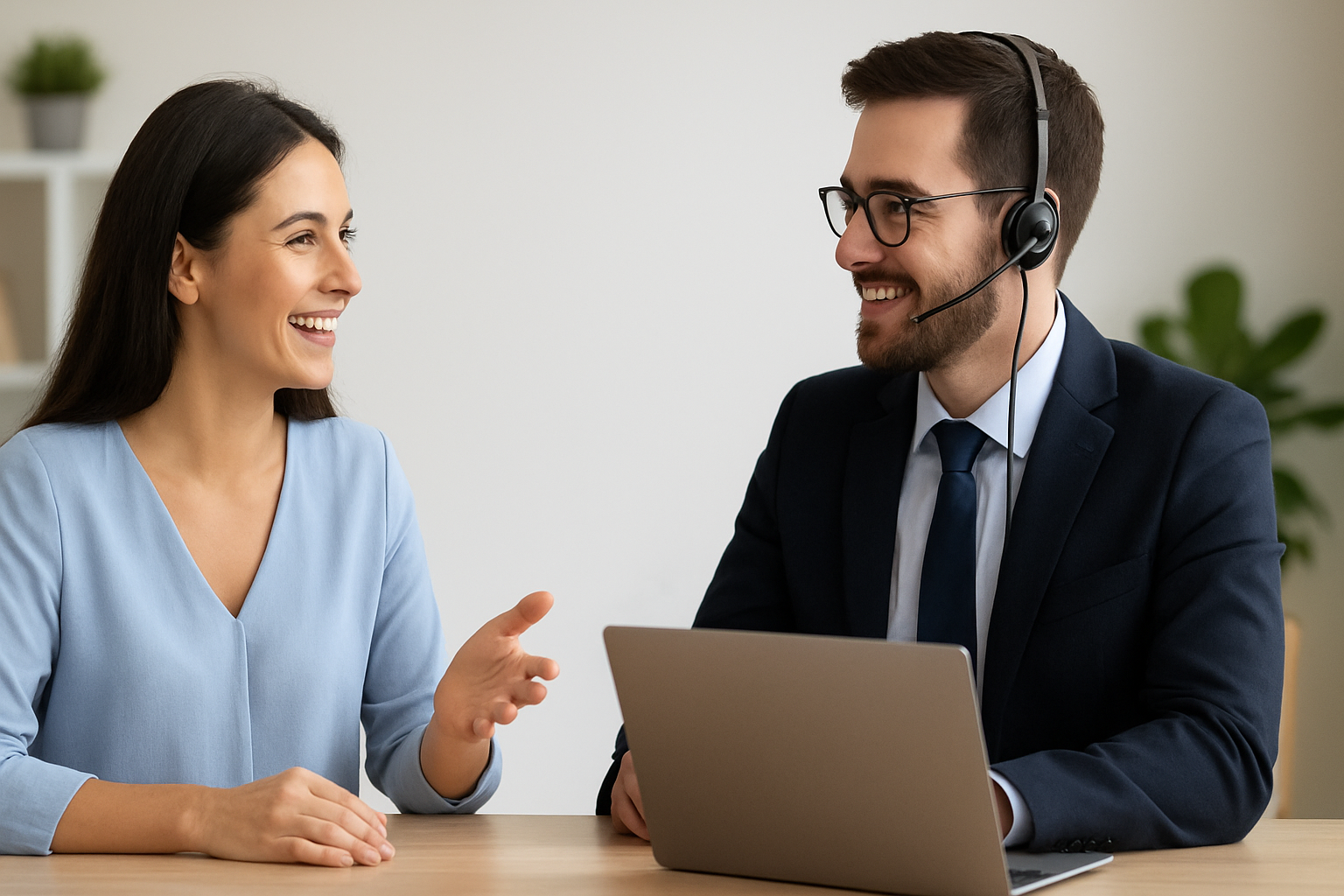 A arte de encantar: Como melhorar a experiência do cliente na sua empresa