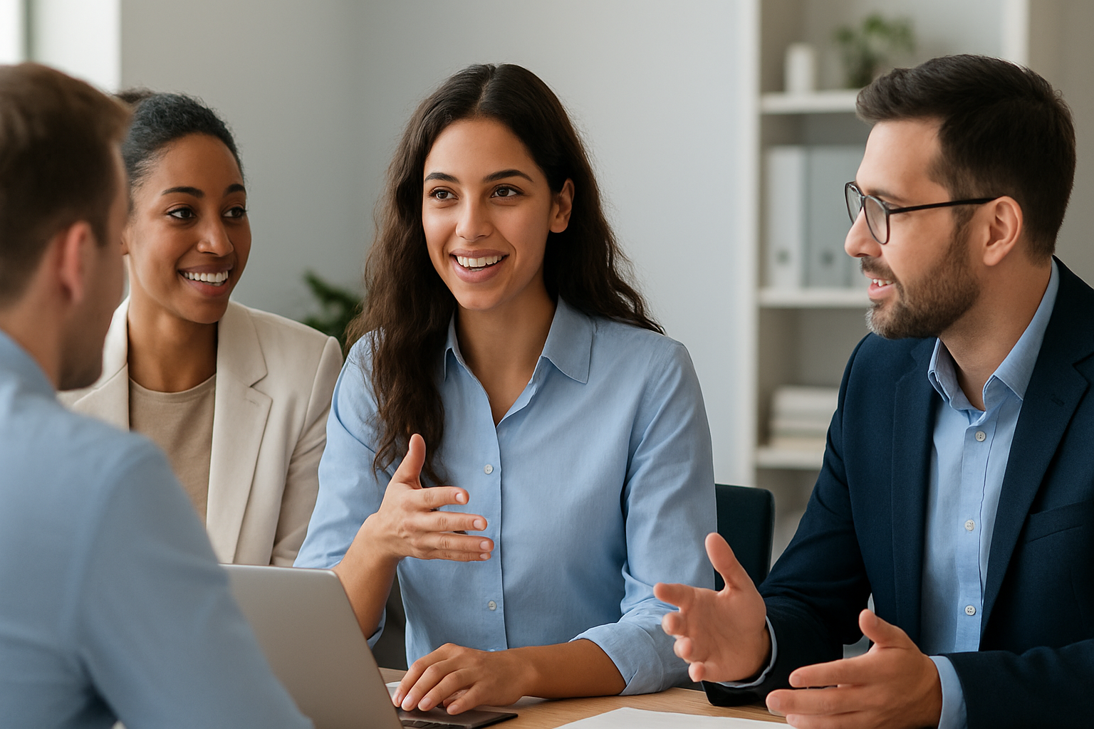 Empowering Your Support Team: Best Practices for Leadership and Growth