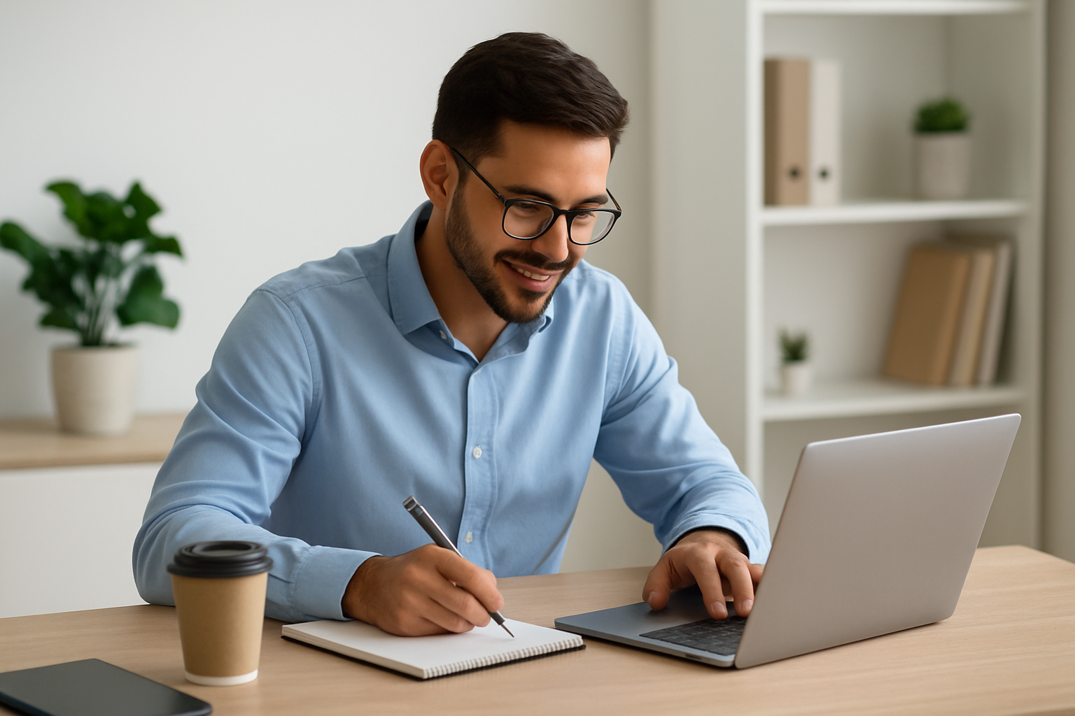 Estrategias para aumentar tu productividad en el trabajo