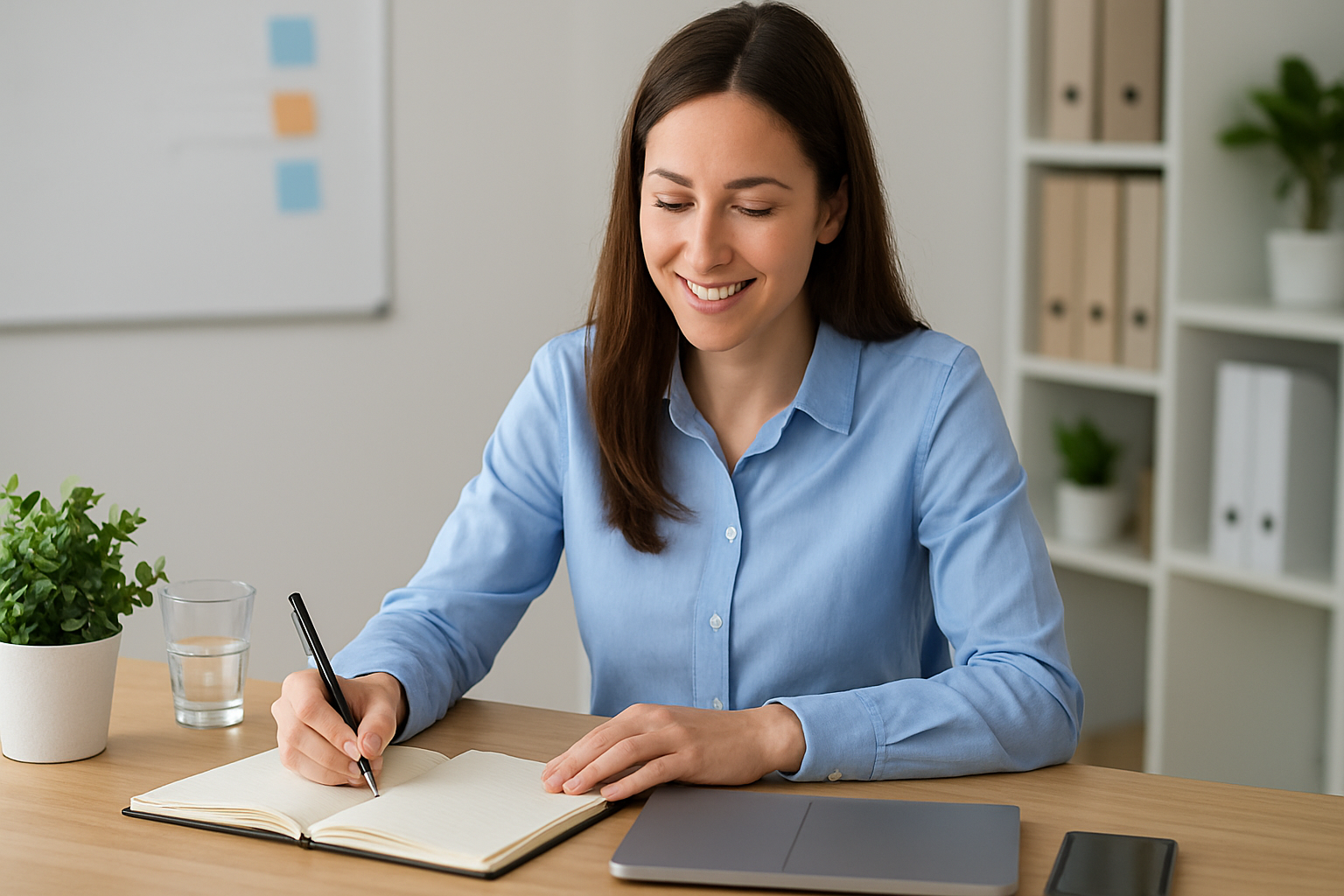 Strategie per aumentare la produttività sul lavoro senza stress