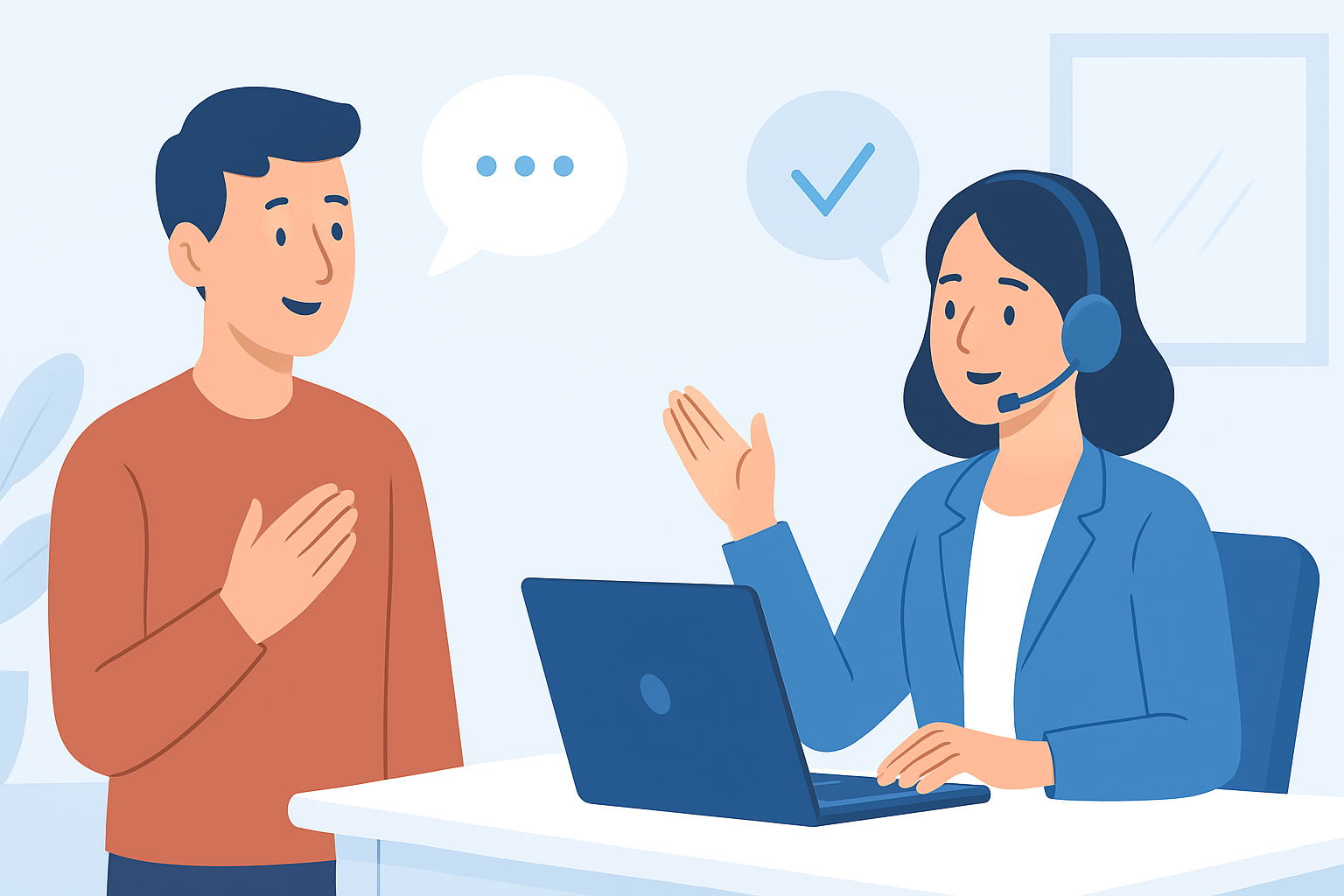 Les meilleures pratiques pour améliorer l'expérience client