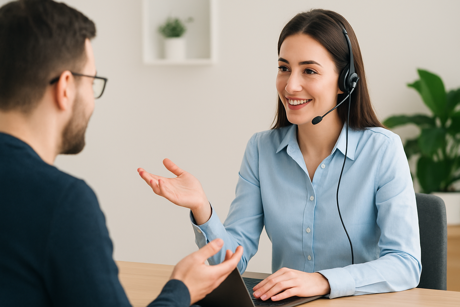 Come migliorare l'esperienza del cliente: strategie efficaci per il tuo servizio clienti