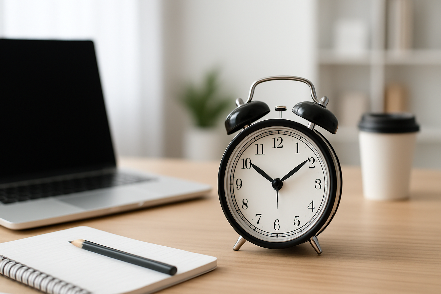 De kunst van tijdbeheer: Tips voor maximale productiviteit op het werk